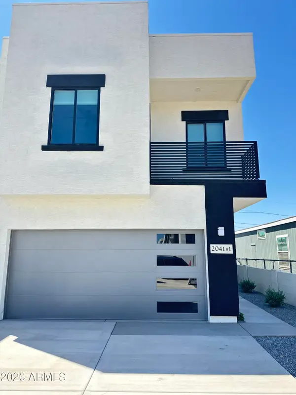 2045 E Michigan Avenue #2, Phoenix, AZ 85022