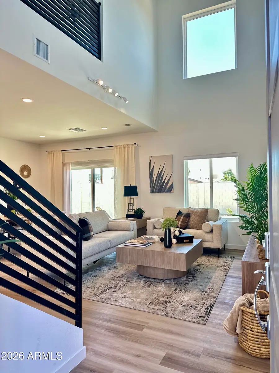 2045 E Michigan Avenue #2, Phoenix, AZ 85022 - #3