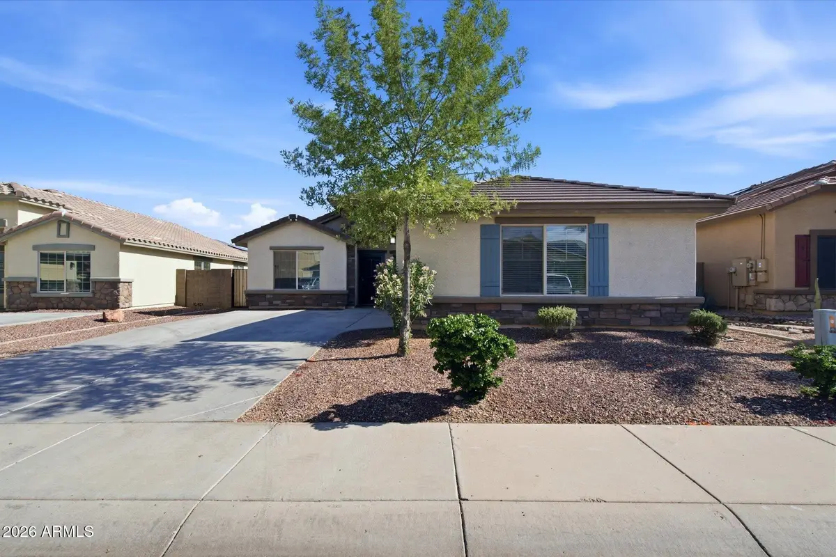 25773 W Watkins Street, Buckeye, AZ 85326 - #1