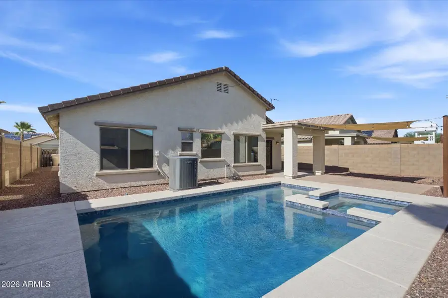 25773 W Watkins Street, Buckeye, AZ 85326 - #2