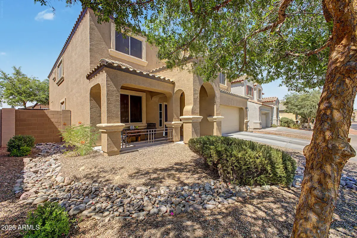 17548 W Larkspur Drive, Surprise, AZ 85388 - #1