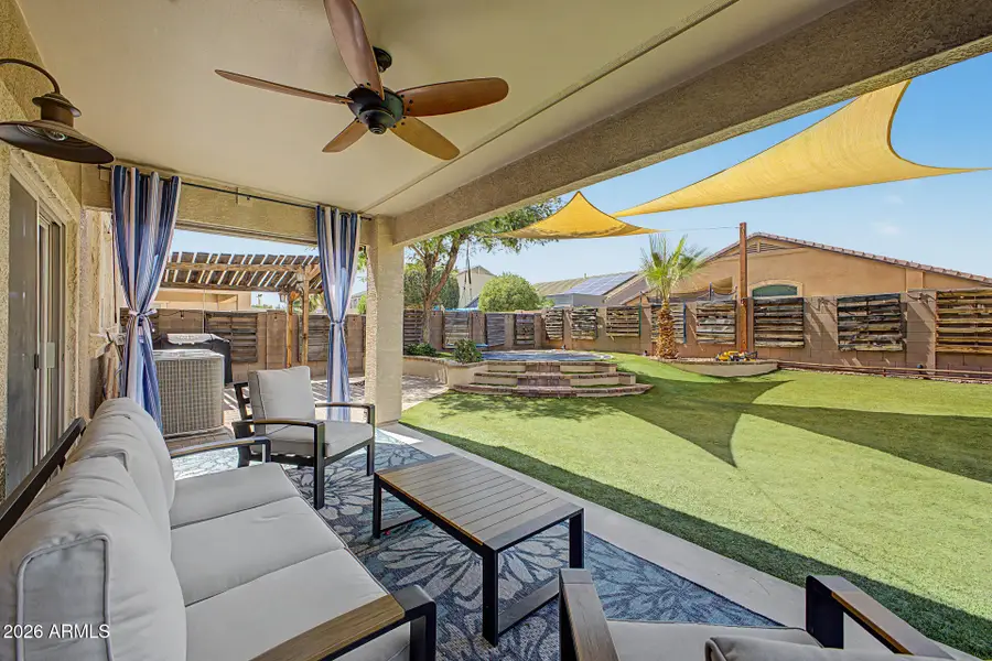 17548 W Larkspur Drive, Surprise, AZ 85388 - #2