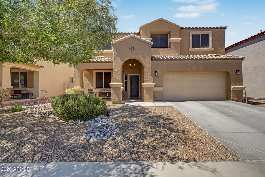 17548 W Larkspur Drive, Surprise, AZ 85388 - #3