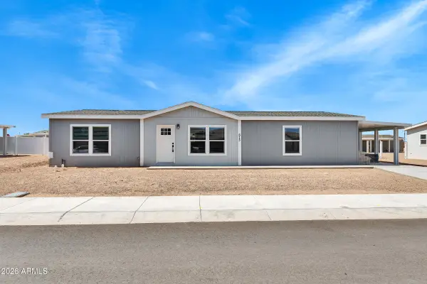 514 W Michelle Street, Gila Bend, AZ 85337