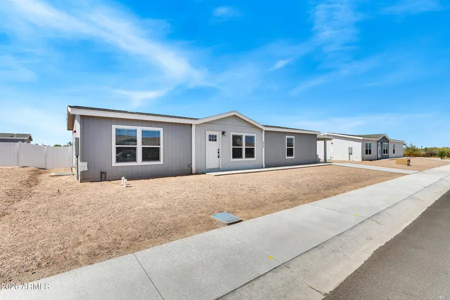 514 W Michelle Street, Gila Bend, AZ 85337 - #3