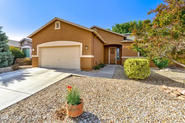 6381 E Ashton Place, Prescott Valley, AZ 86314