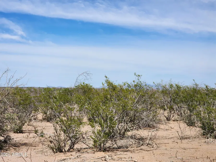 lot c Charlies Trail #21, Huachuca City, AZ 85616 - #3