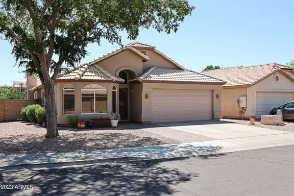 503 W Kelton Lane, Phoenix, AZ 85023