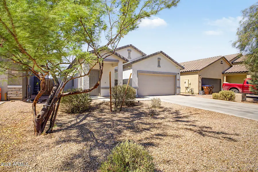 6070 E Helios Drive, Florence, AZ 85132 - #2