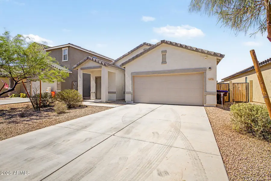 6070 E Helios Drive, Florence, AZ 85132 - #3