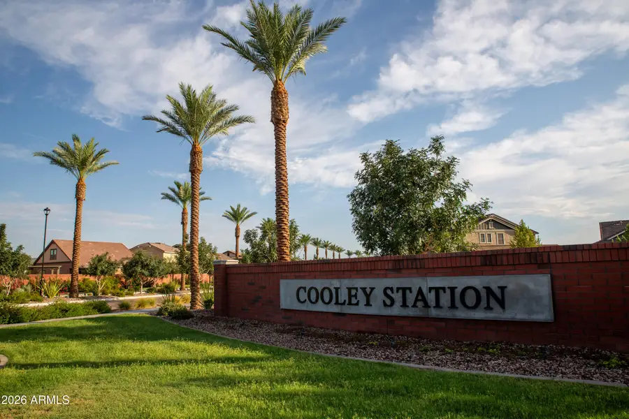 4283 E Jesse Street, Gilbert, AZ 85295 - #3