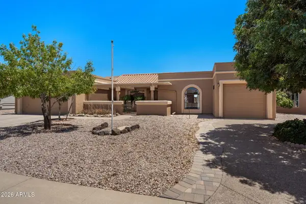 1877 Leisure World --, Mesa, AZ 85206