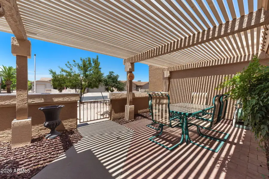 1877 Leisure World --, Mesa, AZ 85206 - #2