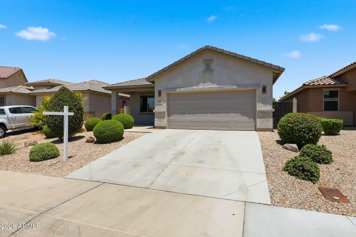 17072 W Alice Avenue, Waddell, AZ 85355 - #1