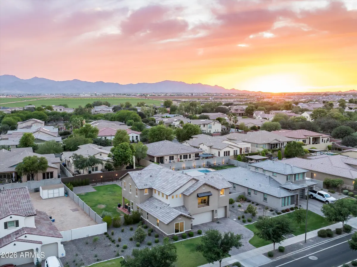 12872 N Founders Park Boulevard, Surprise, AZ 85379 - #1