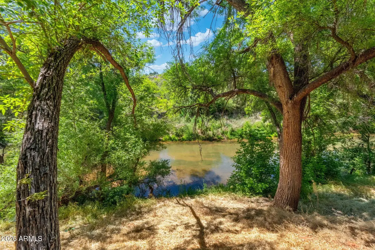 1835 S Sugarloaf Road S, Cornville, AZ 86325 - #1