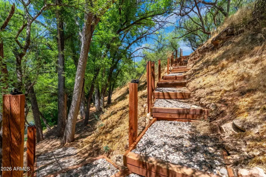 1835 S Sugarloaf Road S, Cornville, AZ 86325 - #2
