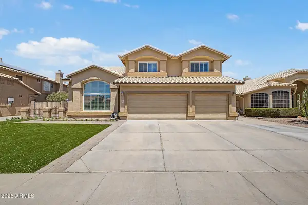 285 S Red Rock Street, Gilbert, AZ 85296