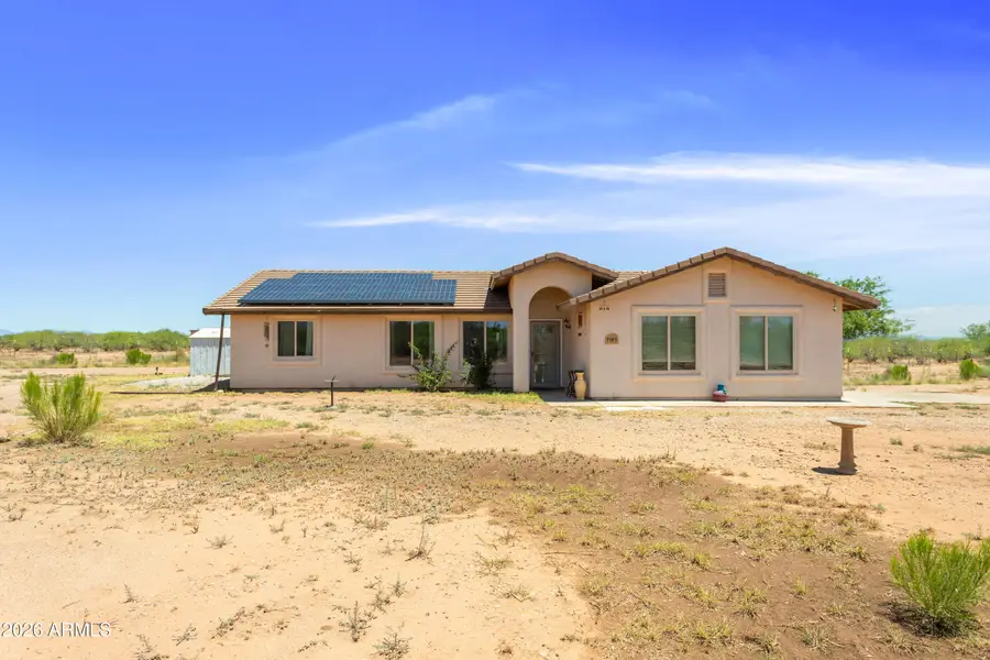 7303 Melissa Lane, Sierra Vista, AZ 85650 - #2
