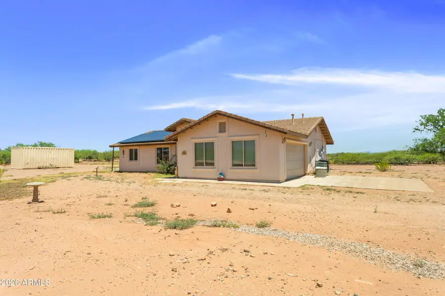 7303 Melissa Lane, Sierra Vista, AZ 85650 - #3