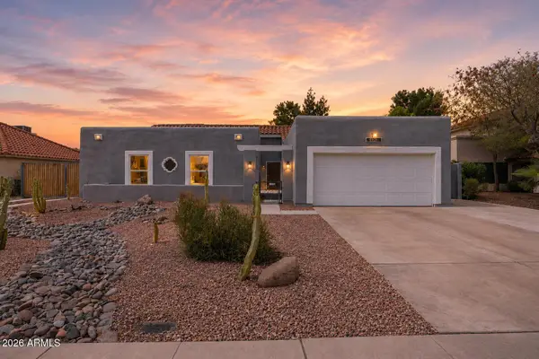 1948 E Los Arboles Drive, Tempe, AZ 85284
