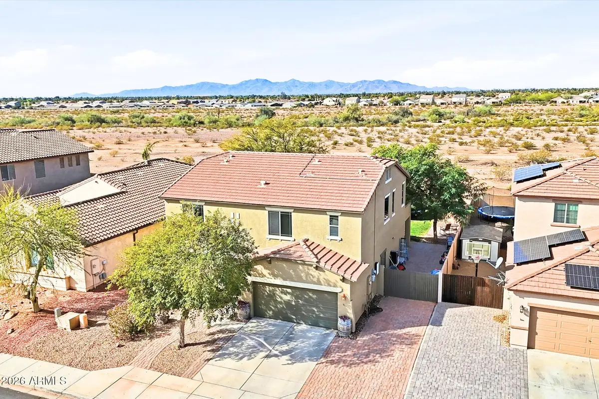 23224 N 123rd Drive, Sun City West, AZ 85375 - #1