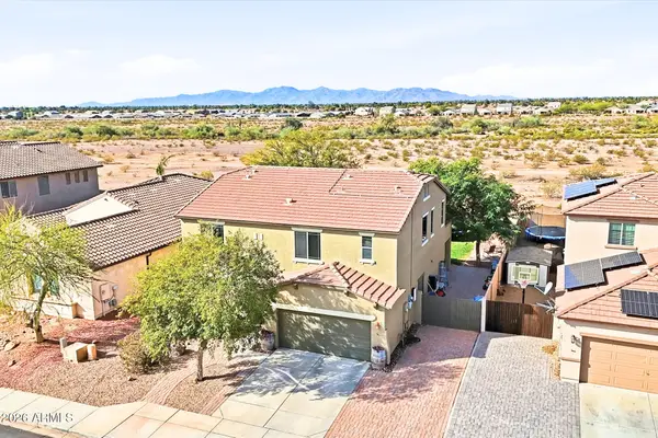 23224 N 123rd Drive, Sun City West, AZ 85375