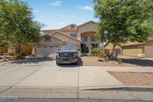 7926 W Hess Avenue, Phoenix, AZ 85043