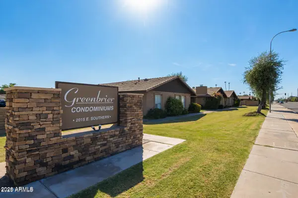 2015 E Southern Avenue #12, Tempe, AZ 85282