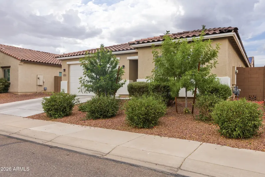 202 W Seven Seas Drive, Casa Grande, AZ 85122 - #3