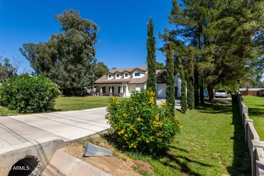 6635 N Citrus Road, Waddell, AZ 85355 - #2