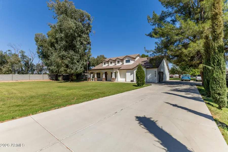 6635 N Citrus Road, Waddell, AZ 85355 - #3
