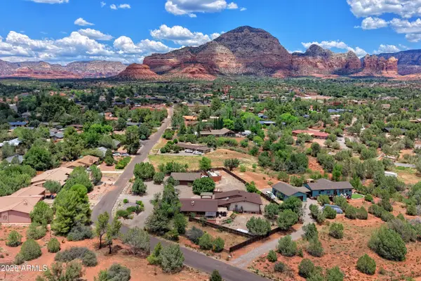 310 El Camino Road, Sedona, AZ 86336