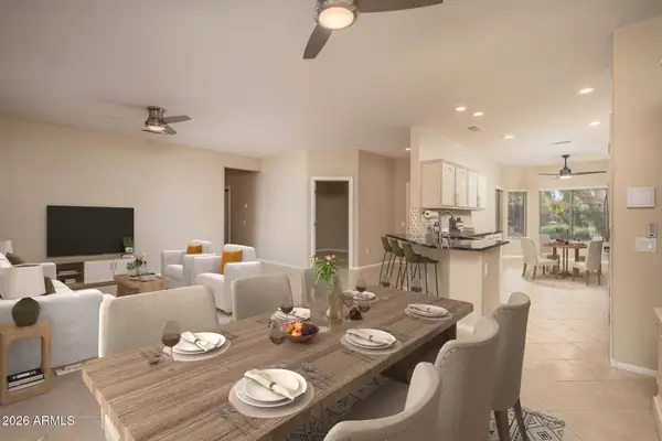 15984 W Indigo Lane, Surprise, AZ 85374