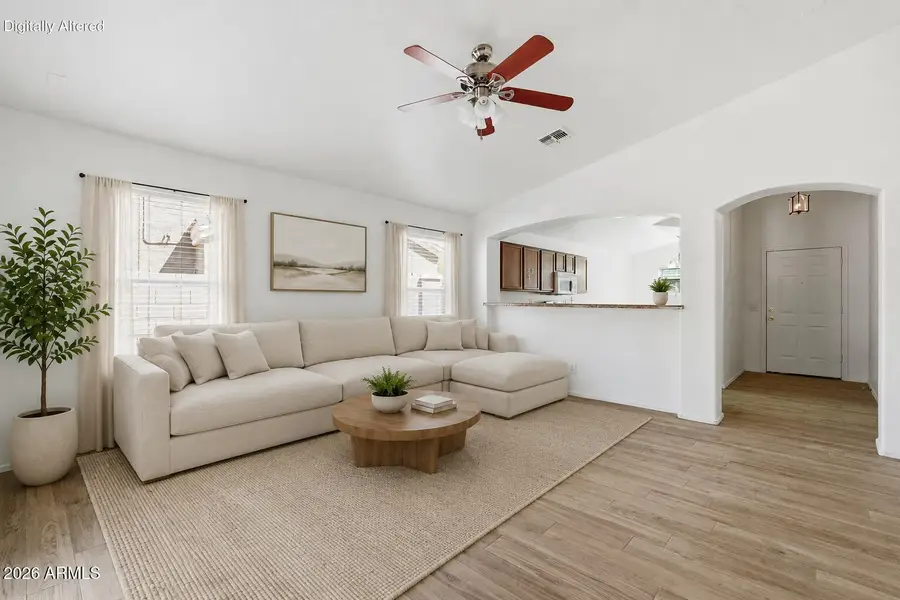 318 N 21st Circle, Coolidge, AZ 85128 - #2