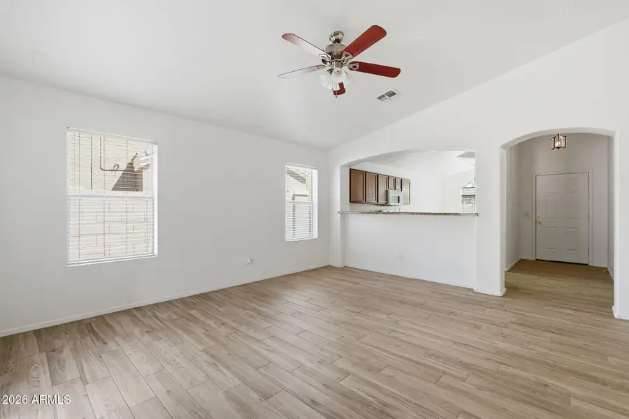 318 N 21st Circle, Coolidge, AZ 85128 - #3