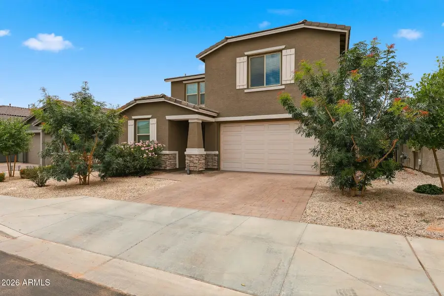 4414 S 109th Avenue, Tolleson, AZ 85353 - #2