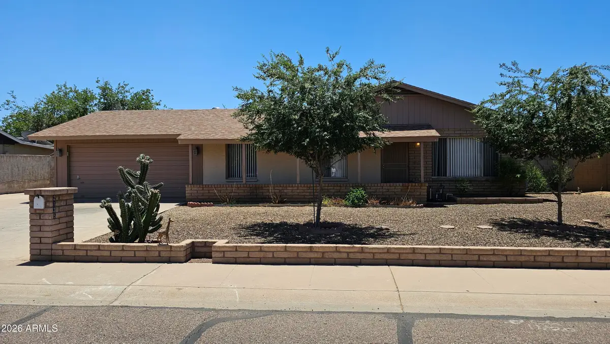 2135 W Maple Drive, Phoenix, AZ 85027 - #1