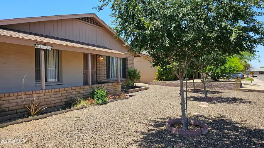 2135 W Maple Drive, Phoenix, AZ 85027 - #3