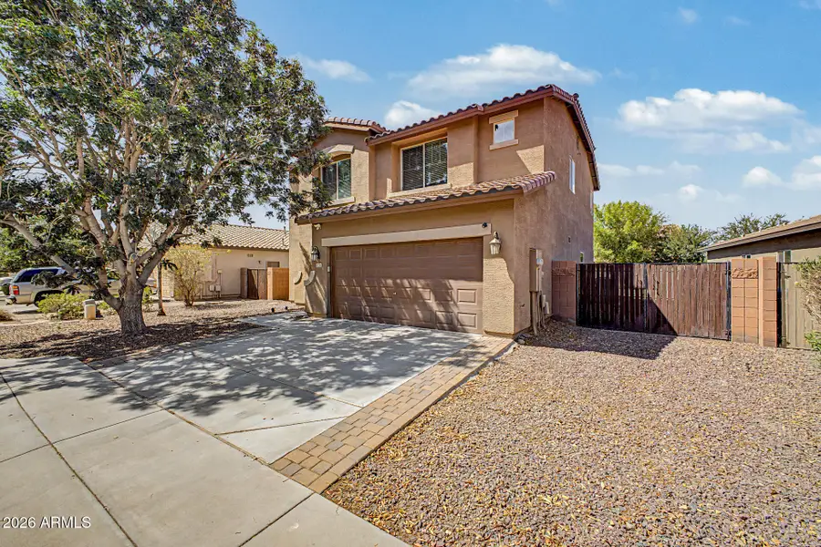 1016 W Basswood Avenue, San Tan Valley, AZ 85140 - #3