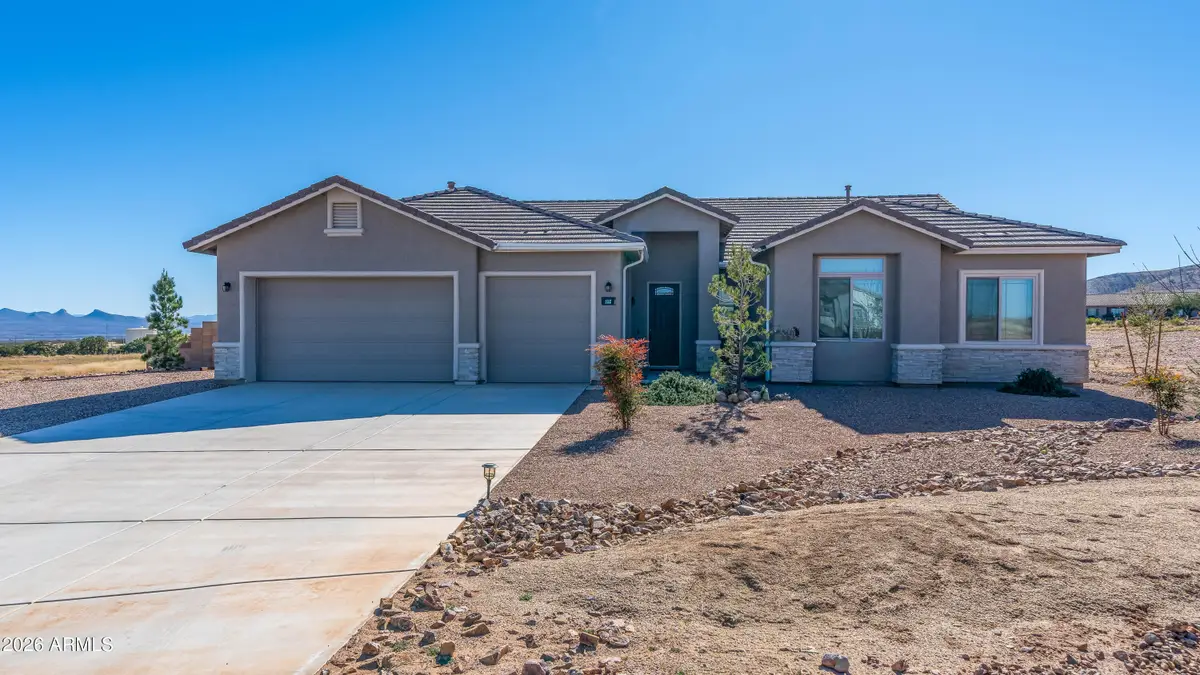 6760 E Vaquero Circle, Hereford, AZ 85615 - #1
