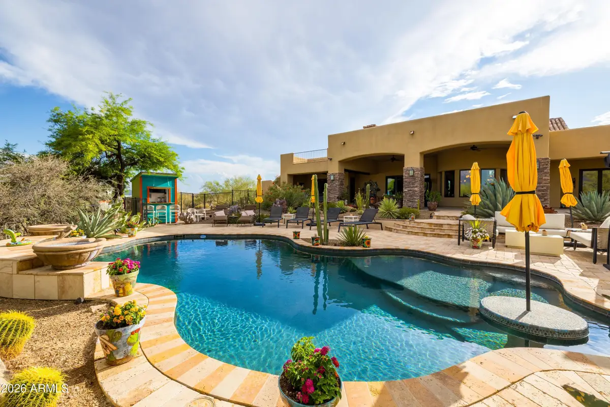 34710 N 140th Street, Scottsdale, AZ 85262 - #1