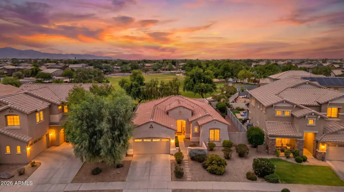 16864 W Hammond Street, Goodyear, AZ 85338 - #1