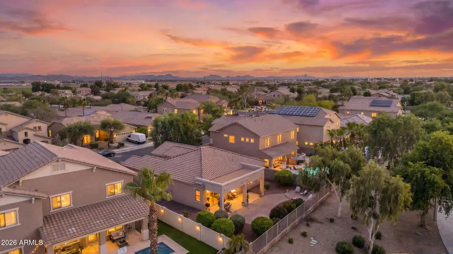 16864 W Hammond Street, Goodyear, AZ 85338 - #3