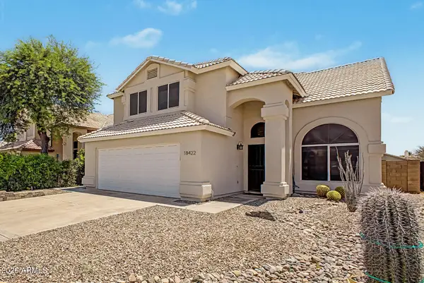 18422 N 85th Avenue, Peoria, AZ 85382
