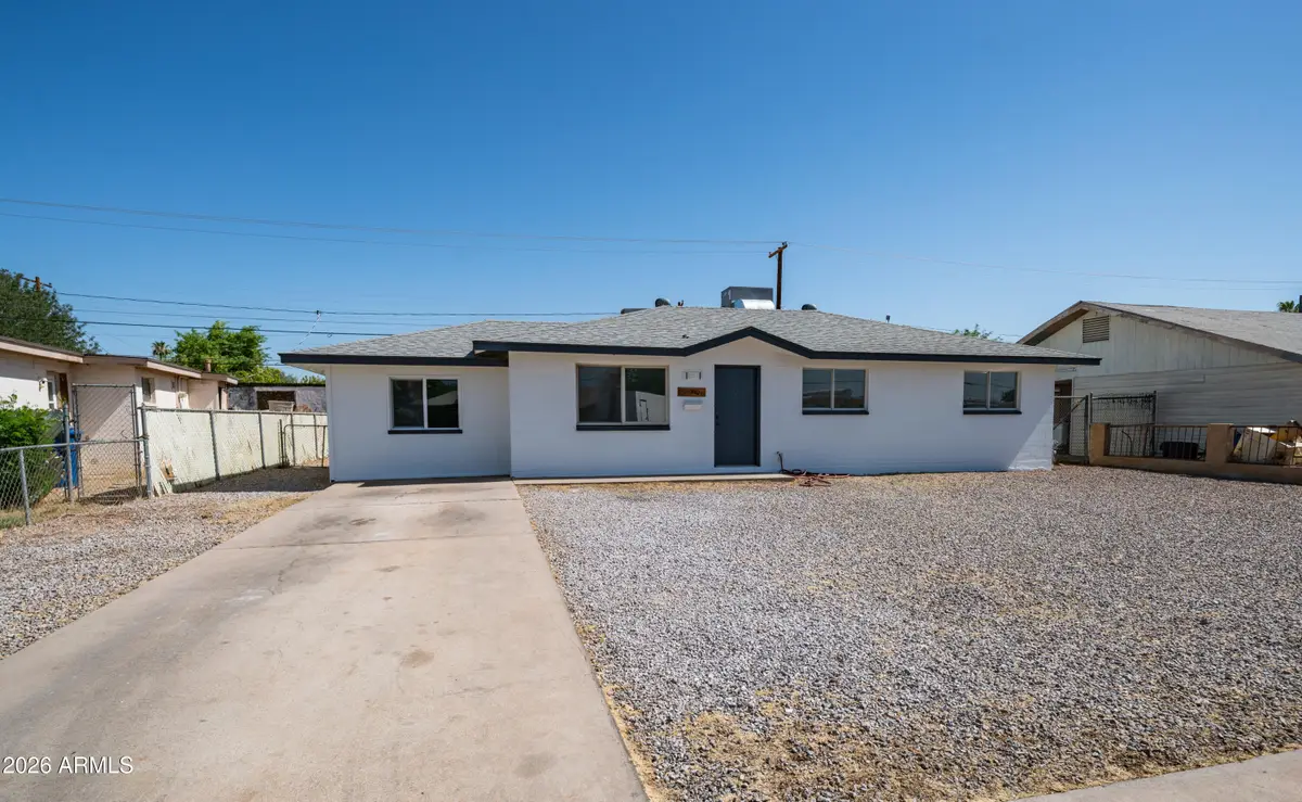 1326 W 6th Avenue, Mesa, AZ 85202 - #1