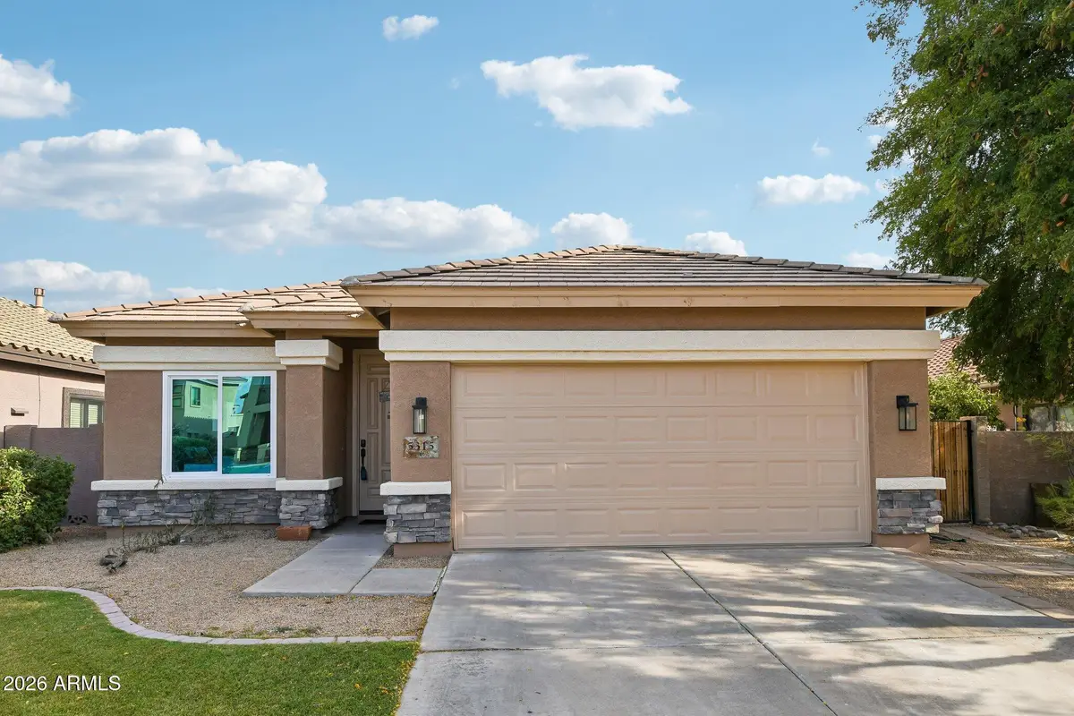 5315 E Carmel Avenue, Mesa, AZ 85206 - #1