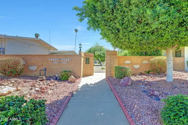 10837 W Santa Fe Drive, Sun City, AZ 85351