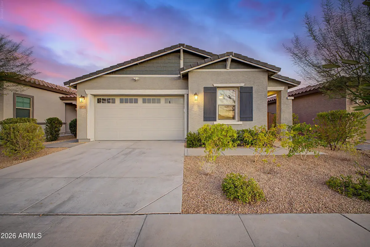 2053 W Lonesome Trail, Phoenix, AZ 85085 - #1