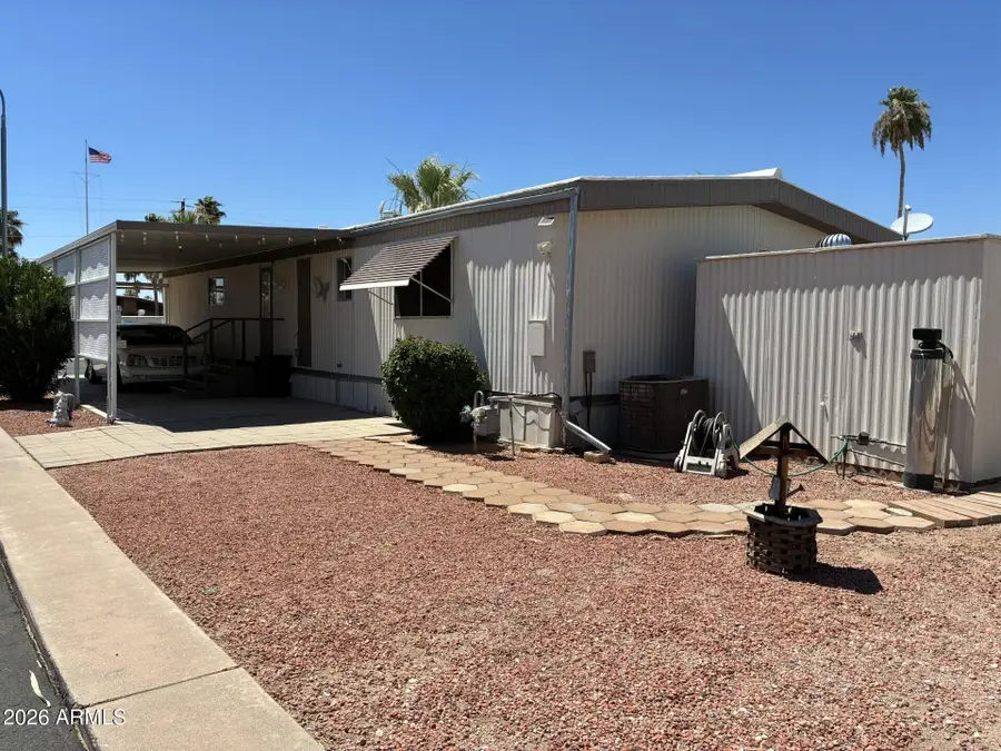 351 N Meridian Road #147, Apache Junction, AZ 85120 - #2